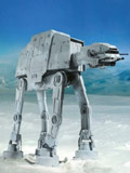 Star Wars Model Vehicles from ONLY UK&pound;8.99